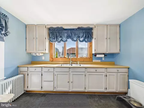 Kitchen - 599 E Market St, Georgetown, DE 19947 photo 1 of 4