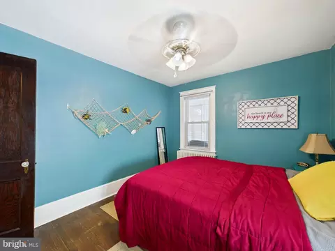 Bedroom - 599 E Market St, Georgetown, DE 19947 photo 2 of 7