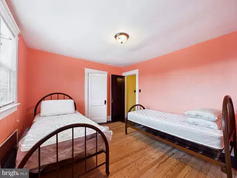Bedroom - 599 E Market St, Georgetown, DE 19947 photo 6 of 7