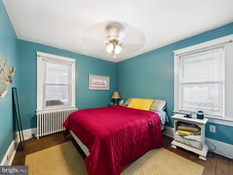 Bedroom - 599 E Market St, Georgetown, DE 19947 photo 1 of 7