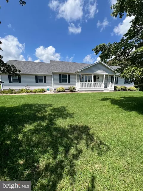 16960 Hudson Rd, Milton, DE 19968