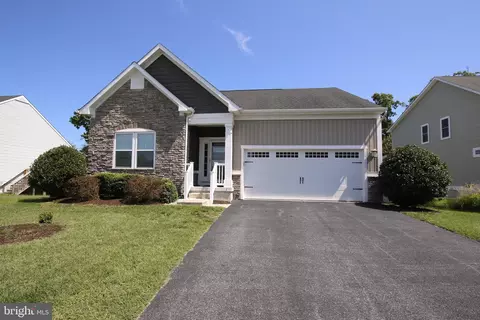 19606 Drummond Dr, Milford, DE 19963
