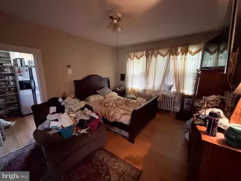 Bedroom - 405 403 Main St, Ellendale, DE 19941 photo 1 of 4
