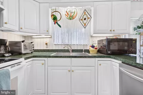 Kitchen - 212 Ocean View Blvd, Lewes, DE 19958 photo 2 of 6