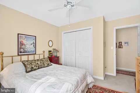 Bedroom - 212 Ocean View Blvd, Lewes, DE 19958 photo 7 of 10