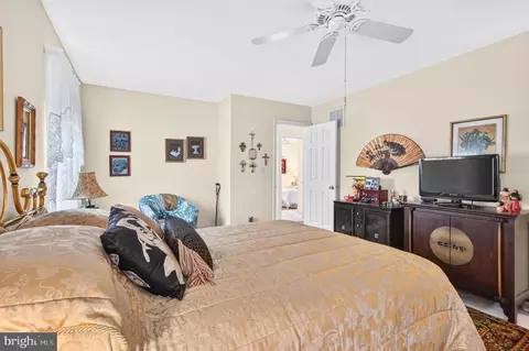 Bedroom - 212 Ocean View Blvd, Lewes, DE 19958 photo 3 of 10