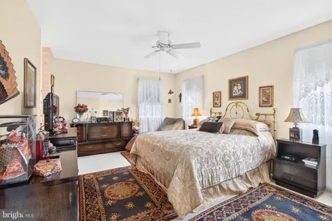 Bedroom - 212 Ocean View Blvd, Lewes, DE 19958 photo 1 of 10