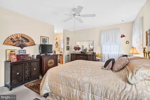 Bedroom - 212 Ocean View Blvd, Lewes, DE 19958 photo 2 of 10
