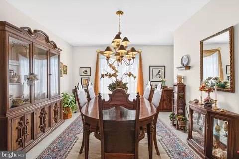 Dining - 212 Ocean View Blvd, Lewes, DE 19958 photo 4 of 7