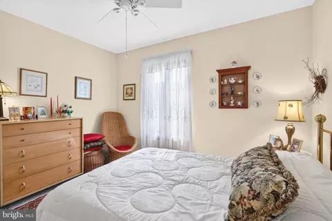 Bedroom - 212 Ocean View Blvd, Lewes, DE 19958 photo 6 of 10