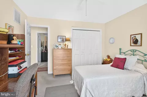 Bedroom - 212 Ocean View Blvd, Lewes, DE 19958 photo 9 of 10
