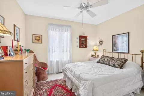 Bedroom - 212 Ocean View Blvd, Lewes, DE 19958 photo 5 of 10
