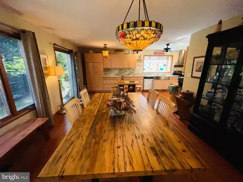 Dining - 31057 Edgewater Dr, Lewes, DE 19958 photo 3 of 6