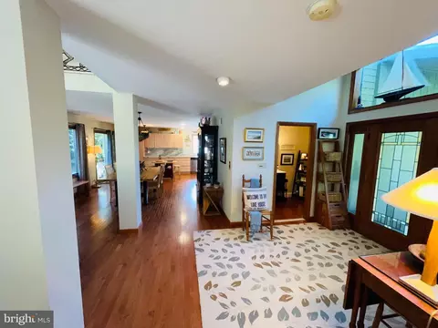 Entry Way - 31057 Edgewater Dr, Lewes, DE 19958 photo 8 of 24