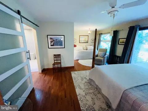 Bedroom - 31057 Edgewater Dr, Lewes, DE 19958 photo 10 of 33