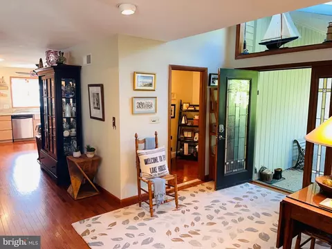 Entry Way - 31057 Edgewater Dr, Lewes, DE 19958 photo 6 of 24
