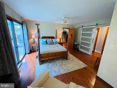 Bedroom - 31057 Edgewater Dr, Lewes, DE 19958 photo 5 of 33