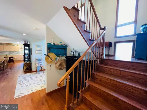 Entry Way - 31057 Edgewater Dr, Lewes, DE 19958 photo 22 of 24