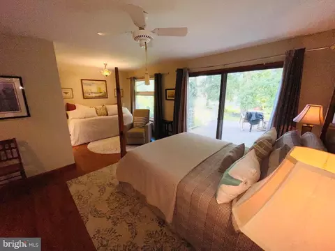 Bedroom - 31057 Edgewater Dr, Lewes, DE 19958 photo 9 of 33