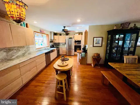 Kitchen - 31057 Edgewater Dr, Lewes, DE 19958 photo 1 of 8