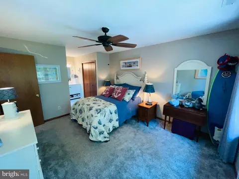 Bedroom - 31057 Edgewater Dr, Lewes, DE 19958 photo 25 of 33