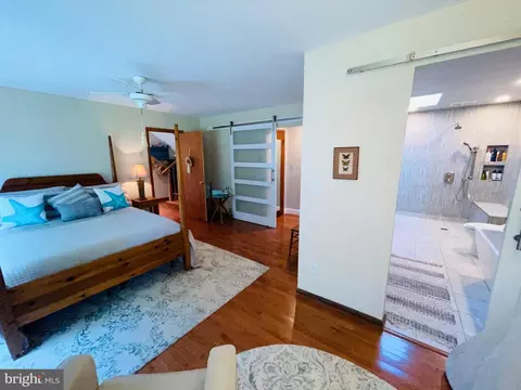 Bedroom - 31057 Edgewater Dr, Lewes, DE 19958 photo 6 of 33