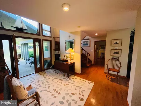 Entry Way - 31057 Edgewater Dr, Lewes, DE 19958 photo 3 of 24