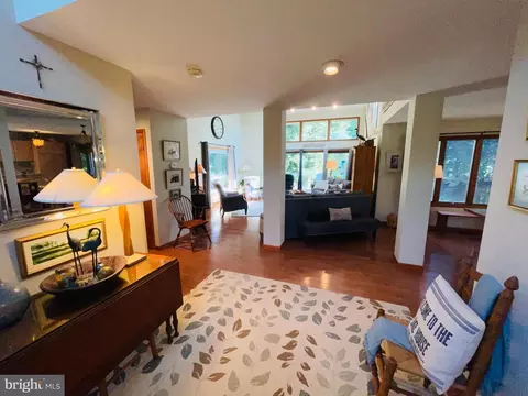 Entry Way - 31057 Edgewater Dr, Lewes, DE 19958 photo 9 of 24