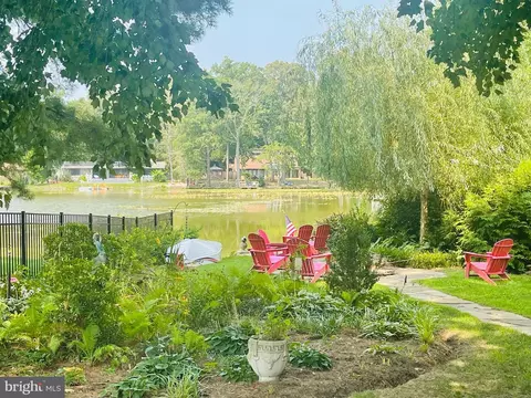 Exterior - 31057 Edgewater Dr, Lewes, DE 19958 photo 16 of 23