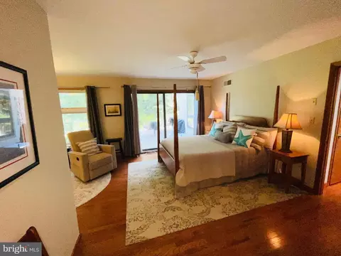 Bedroom - 31057 Edgewater Dr, Lewes, DE 19958 photo 8 of 33