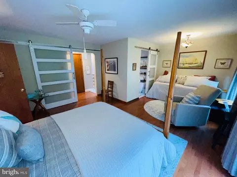 Bedroom - 31057 Edgewater Dr, Lewes, DE 19958 photo 3 of 33