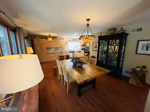 Dining - 31057 Edgewater Dr, Lewes, DE 19958 photo 2 of 6