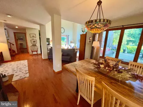 Dining - 31057 Edgewater Dr, Lewes, DE 19958 photo 6 of 6