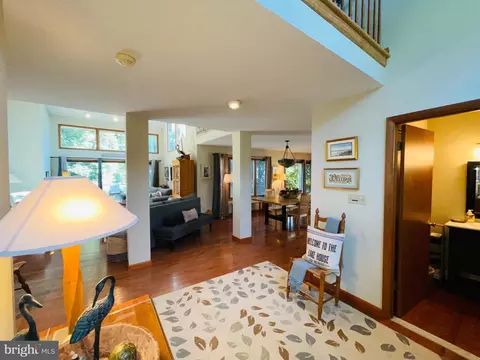 Entry Way - 31057 Edgewater Dr, Lewes, DE 19958 photo 10 of 24