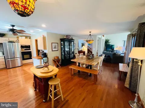 Dining - 31057 Edgewater Dr, Lewes, DE 19958 photo 4 of 6