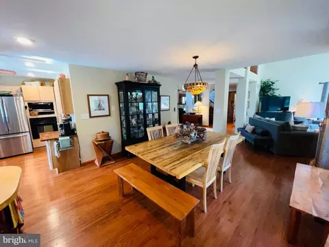 Dining - 31057 Edgewater Dr, Lewes, DE 19958 photo 5 of 6