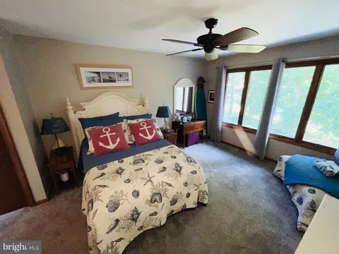 Bedroom - 31057 Edgewater Dr, Lewes, DE 19958 photo 11 of 33