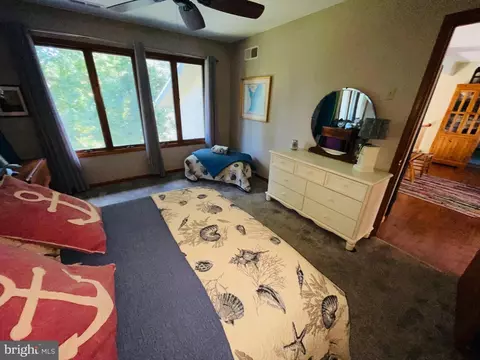 Bedroom - 31057 Edgewater Dr, Lewes, DE 19958 photo 17 of 33