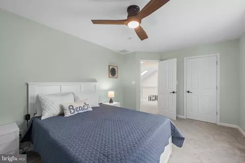 Bedroom - 603 3rd St, Bethany Beach, DE 19930 photo 5 of 8