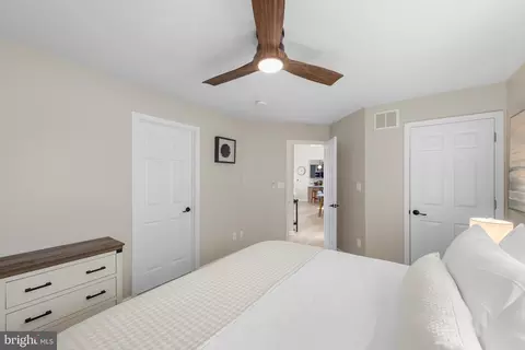 Bedroom - 603 3rd St, Bethany Beach, DE 19930 photo 2 of 8