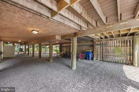 Exterior - 603 3rd St, Bethany Beach, DE 19930 photo 8 of 10