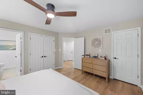Bedroom - 603 3rd St, Bethany Beach, DE 19930 photo 4 of 8