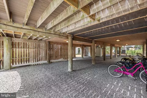 Exterior - 603 3rd St, Bethany Beach, DE 19930 photo 9 of 10