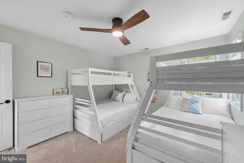 Bedroom - 603 3rd St, Bethany Beach, DE 19930 photo 8 of 8