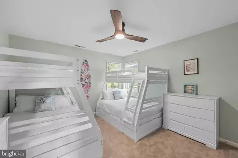 Bedroom - 603 3rd St, Bethany Beach, DE 19930 photo 7 of 8