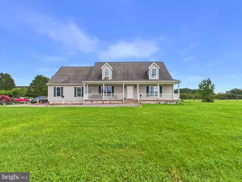 18797 Atlanta Rd, Bridgeville, DE 19933