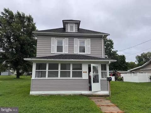 407 Walnut St, Bridgeville, DE 19933