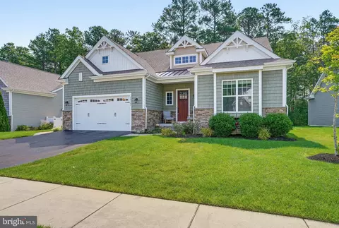 Exterior - 22162 Arbor Cir, Milton, DE 19968 photo 10 of 10
