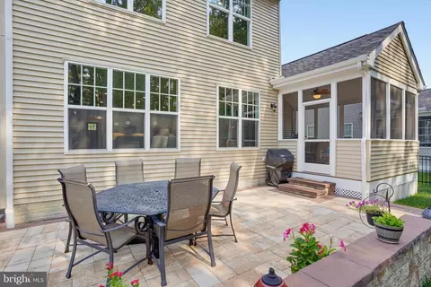 Exterior - 22162 Arbor Cir, Milton, DE 19968 photo 7 of 10