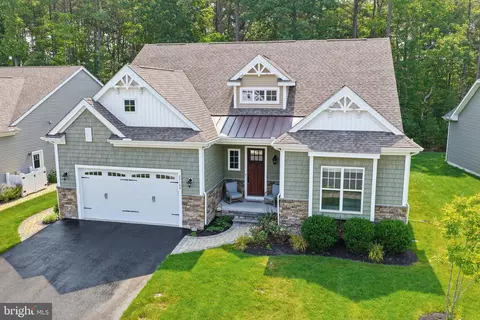 Exterior - 22162 Arbor Cir, Milton, DE 19968 photo 1 of 10